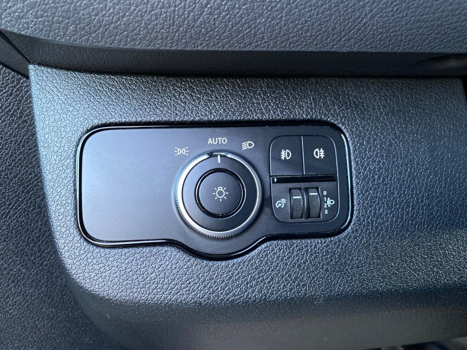 Mercedes Sprinter 317 2,0 CDi A2 Kassevogn aut. RWD