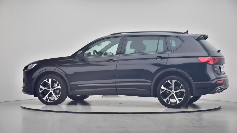 Seat Tarraco 1,4 eHybrid FR DSG 5d