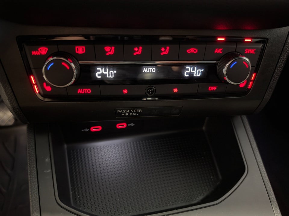 Seat Ibiza 1,0 TSi 95 FR 5d