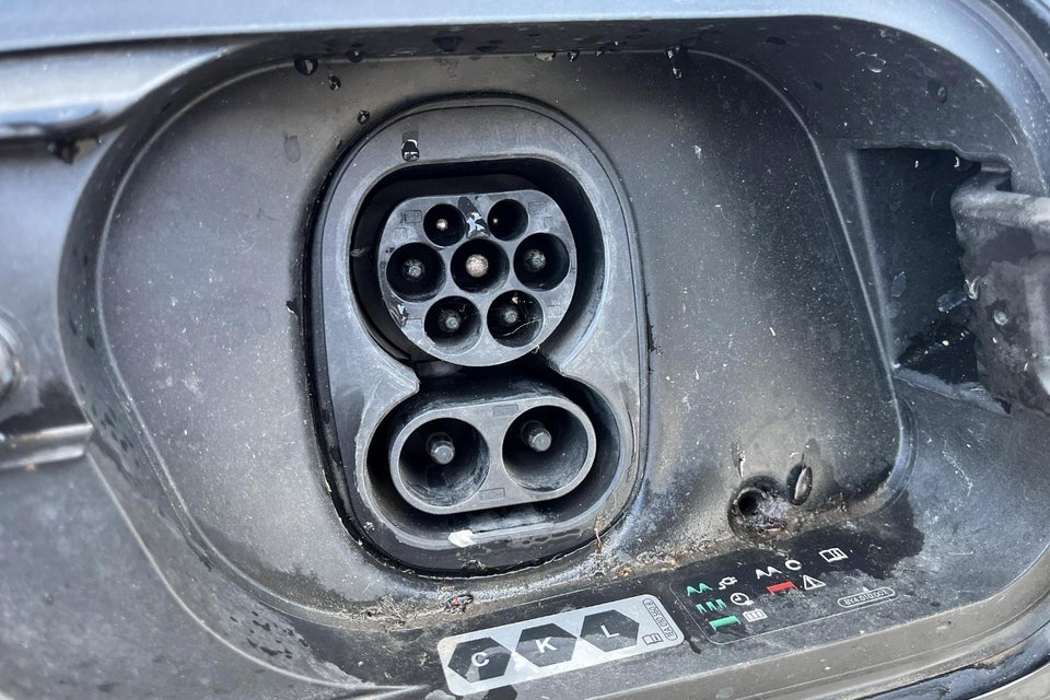 Audi Q4 e-tron 40 Attitude Sportback 5d