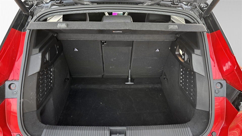 Renault Scenic E-Tech 87 Techno 5d