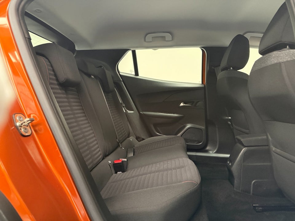 Peugeot e-2008 50 Active 5d