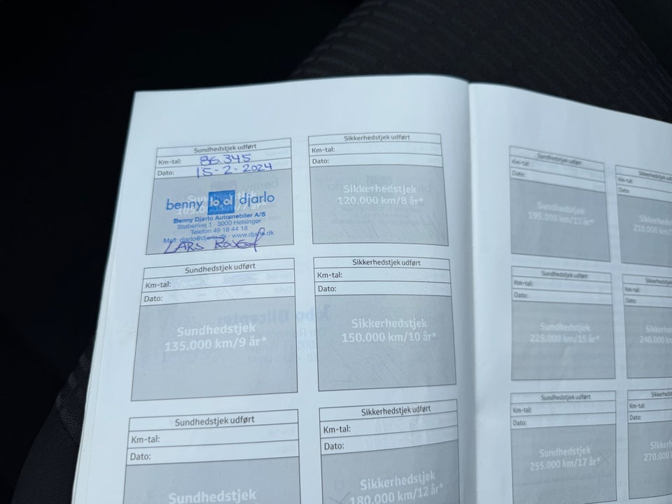 Toyota Avensis 1,8 VVT-i T2 stc. E-CVT 5d