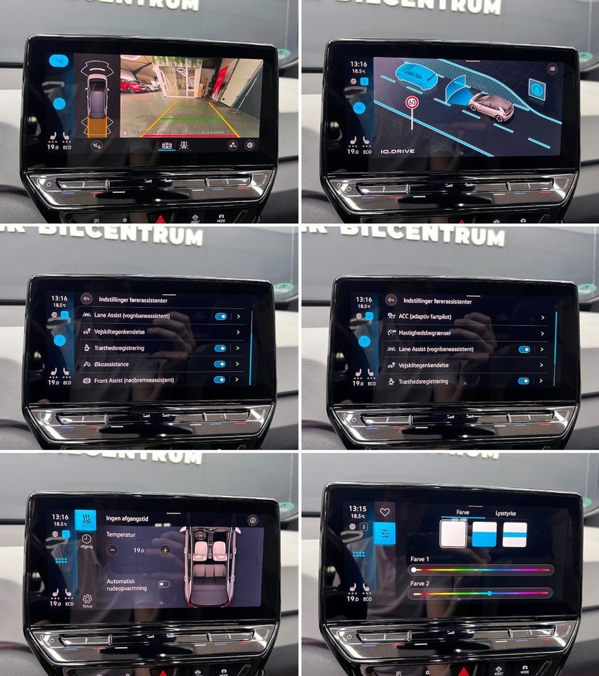 VW ID.3 58 Pro Performance Family 5d