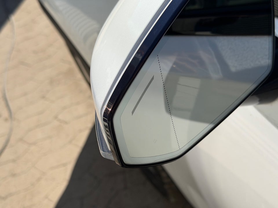 Polestar 2 Performance AWD 5d