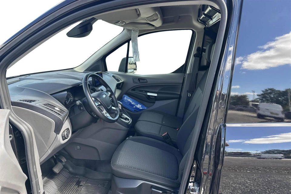 Ford Transit Connect 1,5 EcoBlue Trend aut. kort