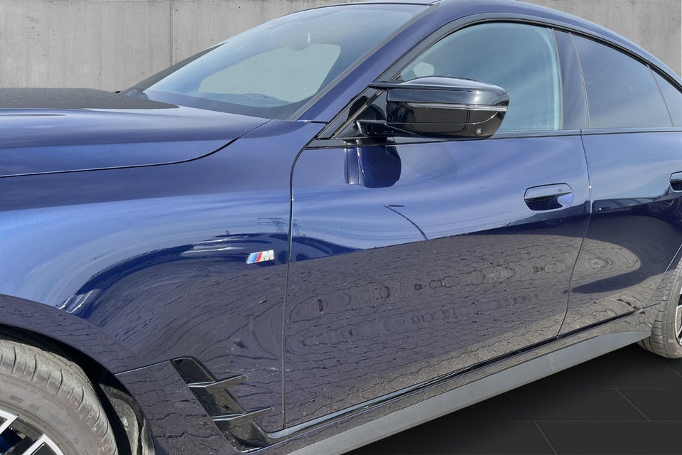 BMW i4 M50 M-Sport xDrive 5d