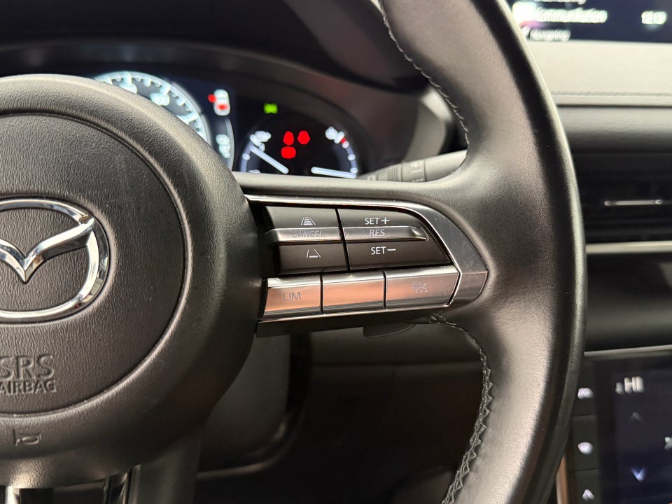 Mazda MX-30 e-SkyActiv Prime-Line 5d