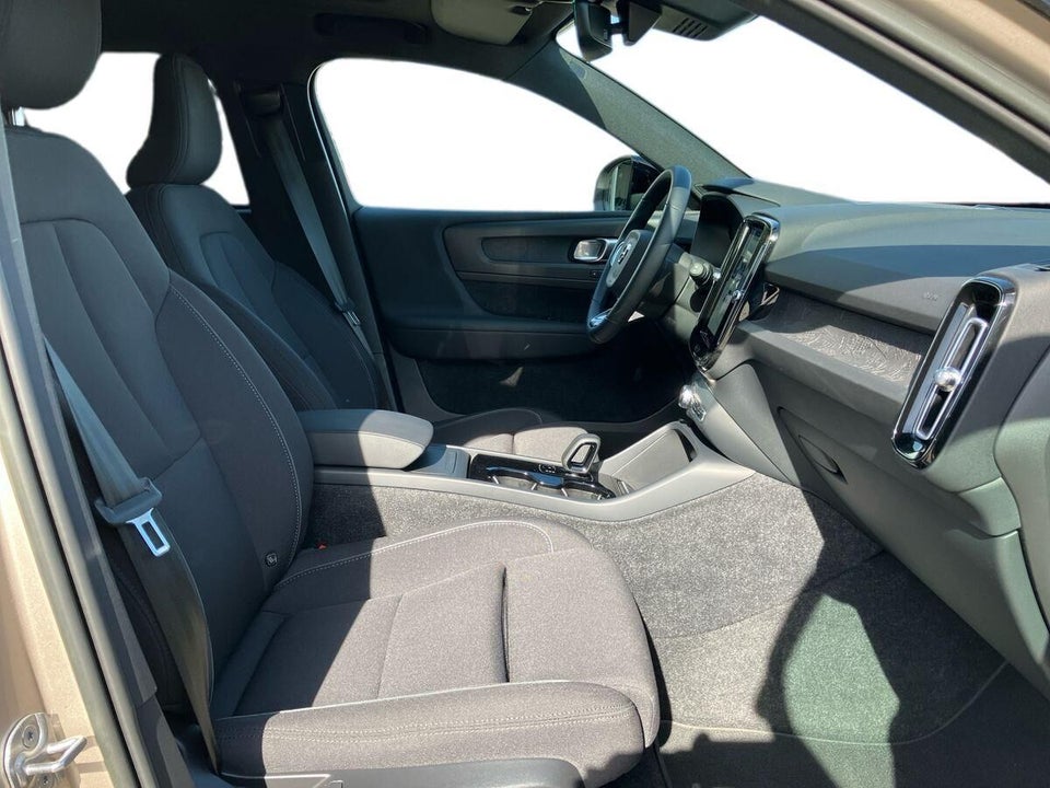 Volvo XC40 P6 ReCharge Ultimate 5d