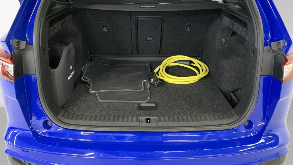 Skoda Enyaq 60 iV Sportline 5d