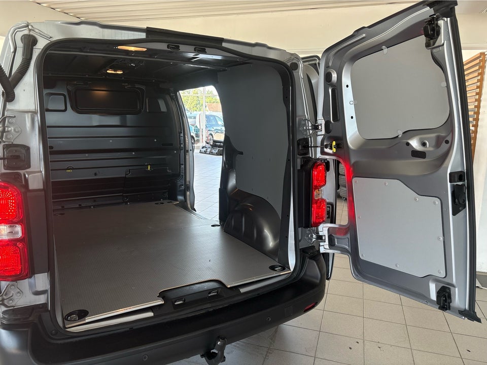 Opel Vivaro 2,0 BlueHDi 145 Innovation L2 EAT8