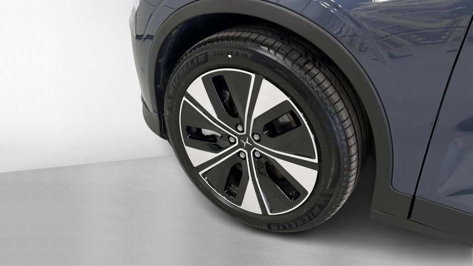 Polestar 2 Standard Range 5d