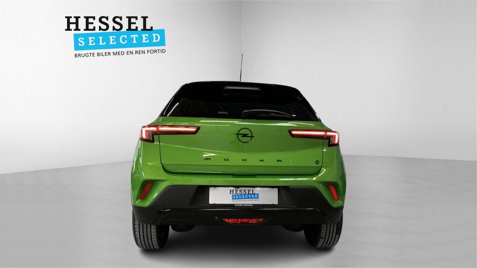 Opel Mokka-e 50 GS Line 5d