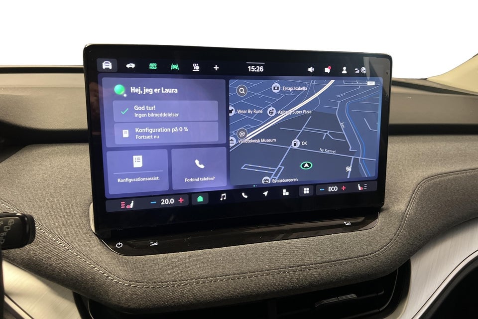 Skoda Enyaq 60 iV Premium 5d