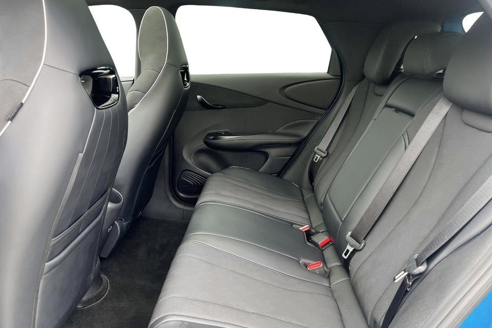 BYD Dolphin 60 Design 5d