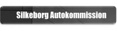 Silkeborg Autokommission ApS