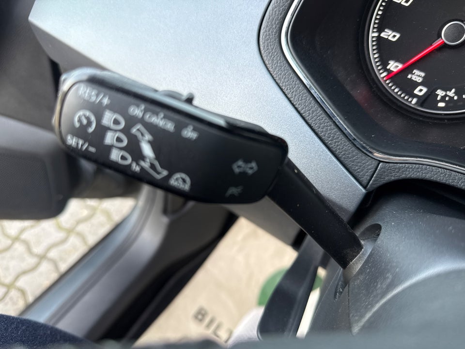 Seat Arona 1,0 TSi 115 Style DSG 5d