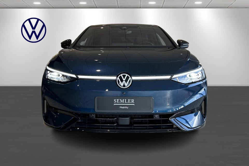 VW ID.7 Style 5d