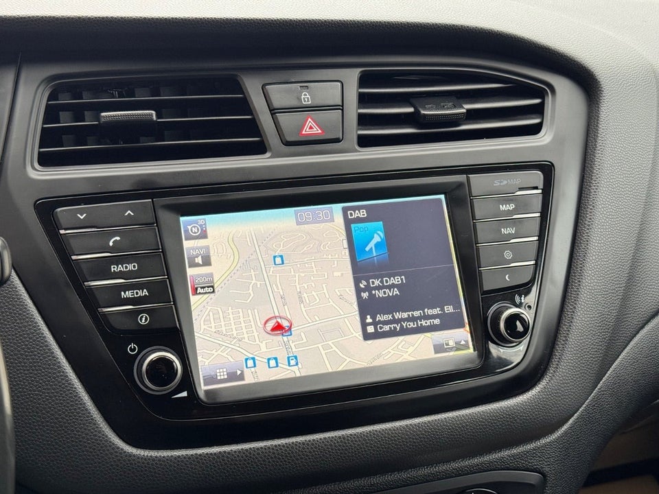 Hyundai i20 1,0 T-GDi Passion 5d