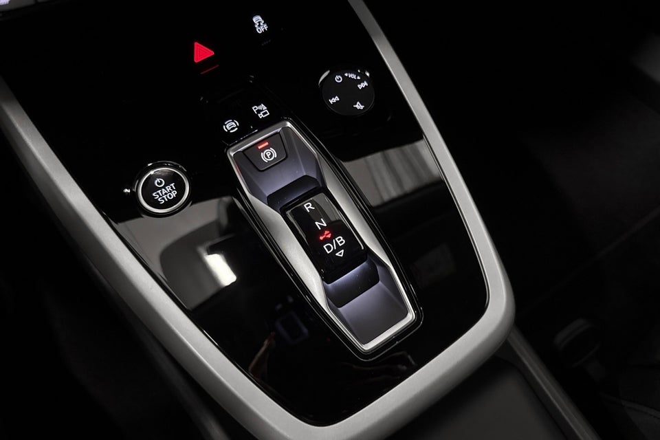 Audi Q4 e-tron 45 S-line Edition 5d