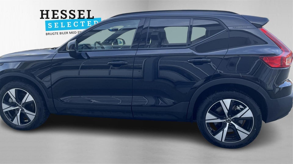 Volvo XC40 P8 ReCharge Twin R-Design 5d