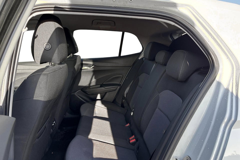 Skoda Fabia 1,0 TSi 110 Ambition DSG 5d