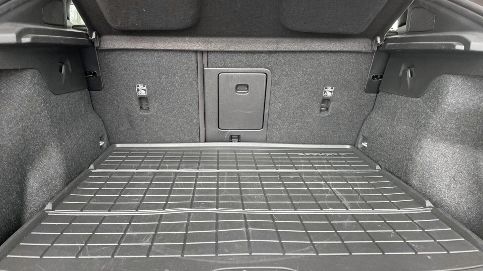 Volvo EC40 Extended Range Core 5d