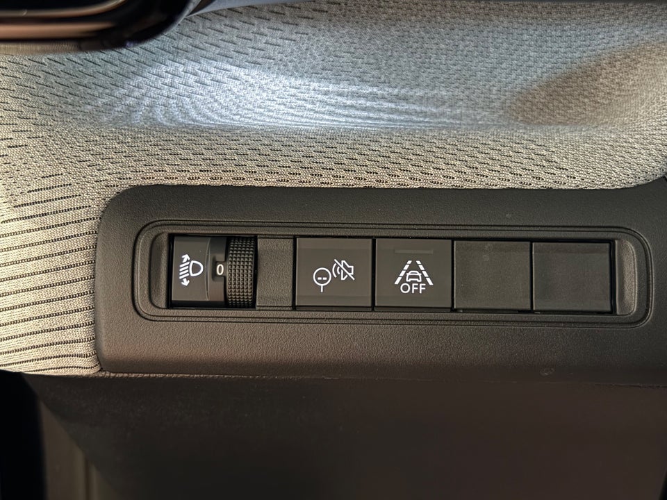 Citroën ë-C3 Aircross 44 VTR Sport 5d
