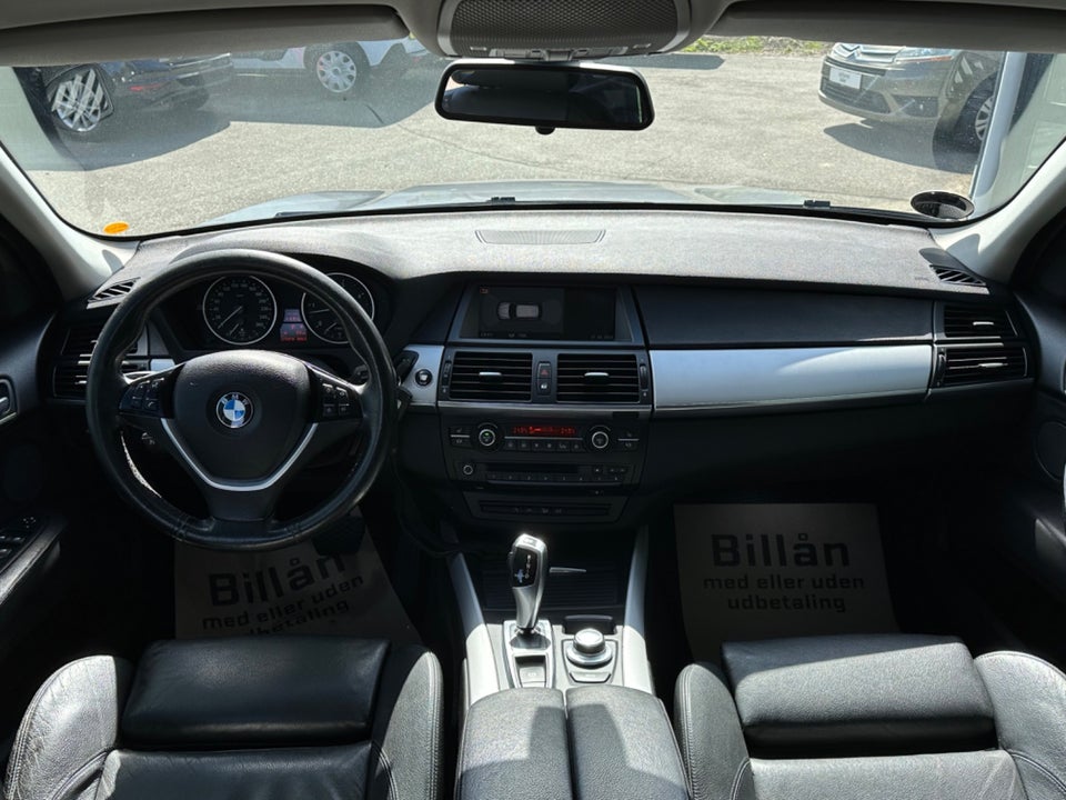 BMW X5 3,0 xDrive30d aut. Van 5d