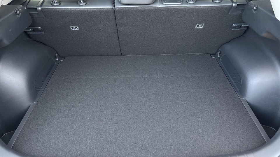 Kia Niro 64 EV Prestige 5d