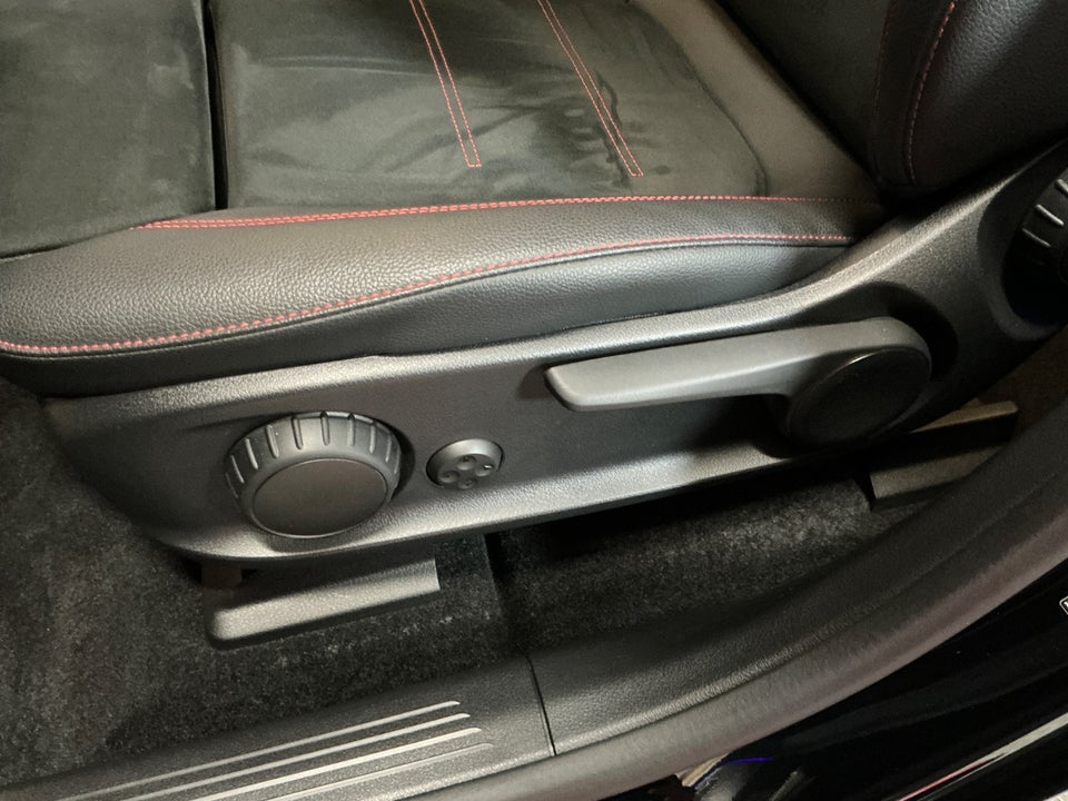 Mercedes EQA250+ AMG Line 5d