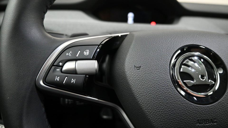 Skoda Enyaq 85 iV Premium 5d