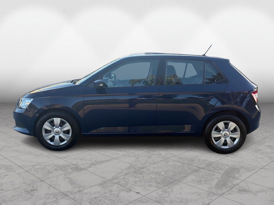 Skoda Fabia 1,2 TSi 110 Celebration DSG 5d