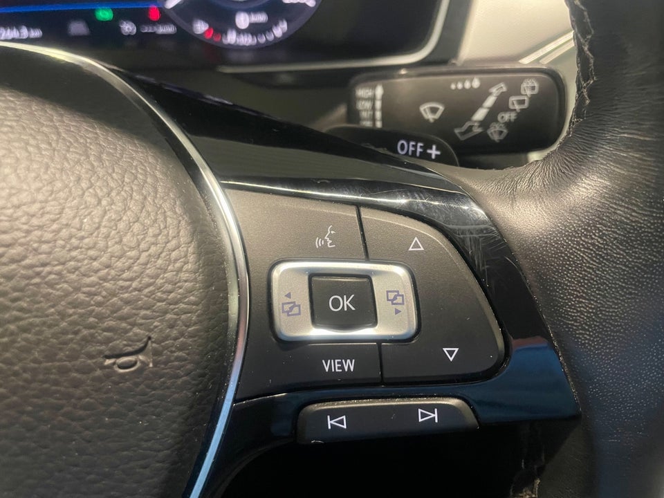 VW Passat 1,5 TSi 150 Comfortline Premium Variant DSG 5d