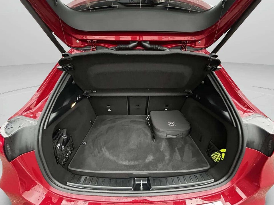 Mercedes EQA250+ AMG Line 5d