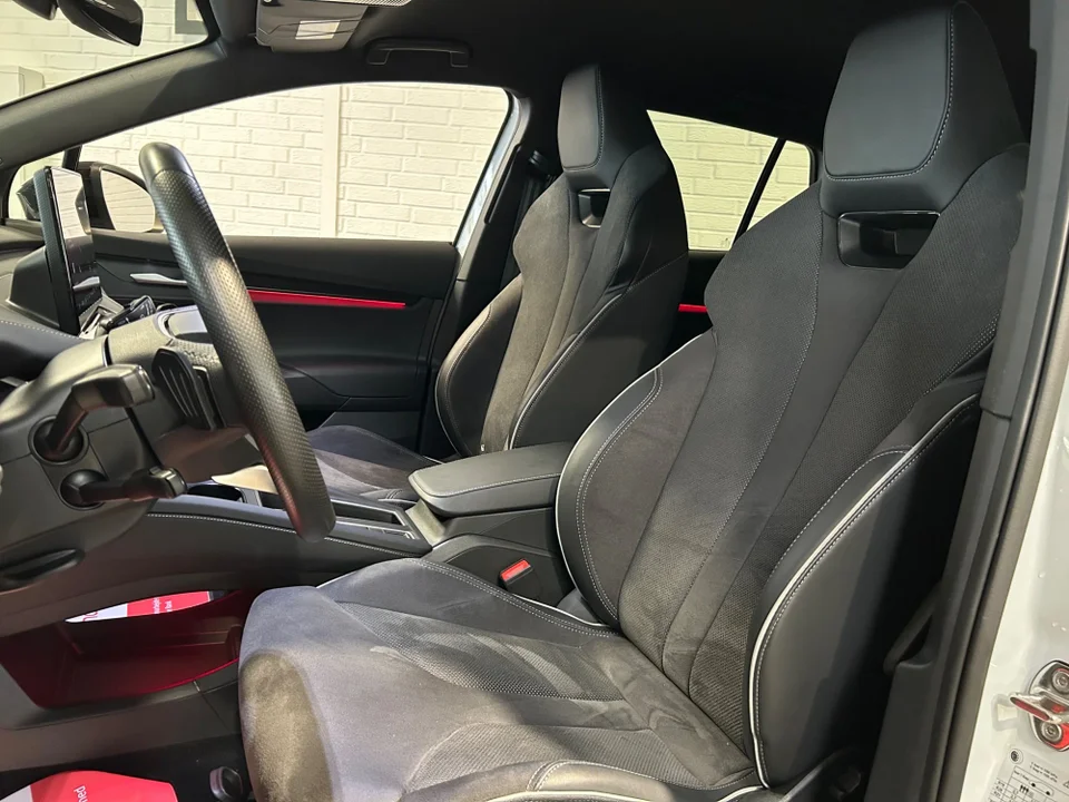 Skoda Elroq 85 iV Sportline 5d