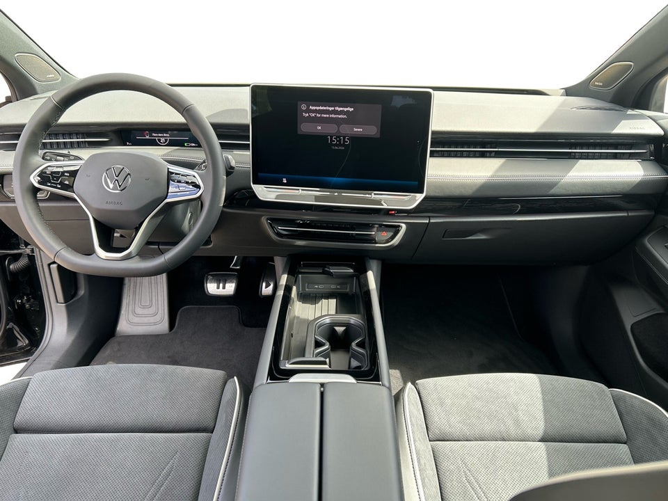 VW ID.7 86 Style S Tourer 5d
