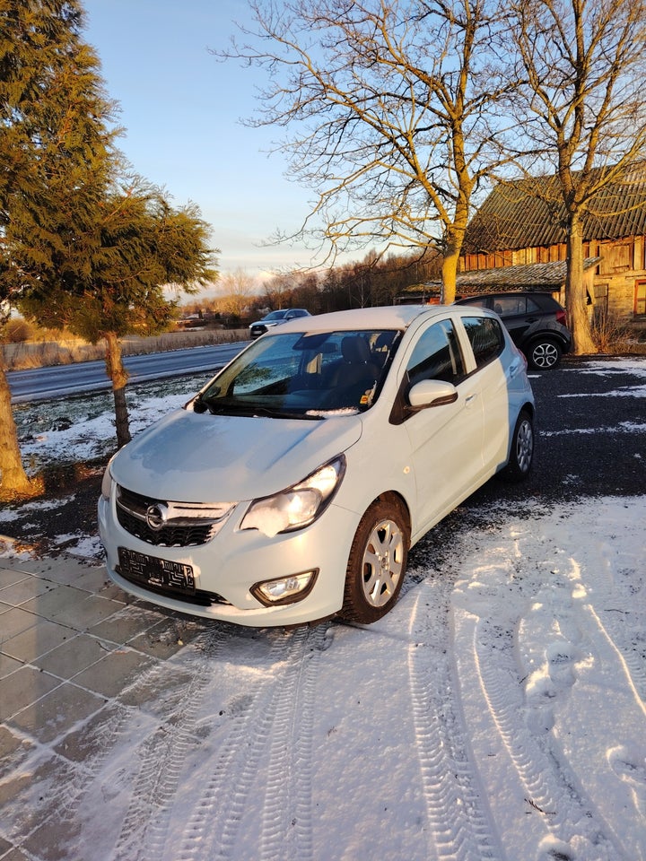 Opel Karl 1,0 Enjoy 5d