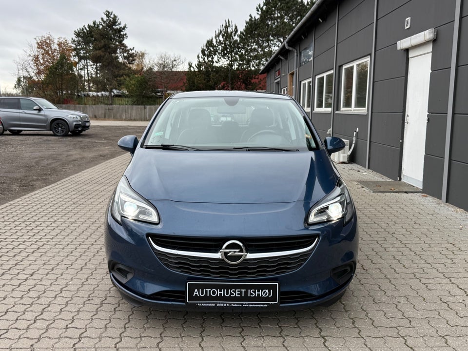 Opel Corsa 1,0 T 90 Cosmo 5d