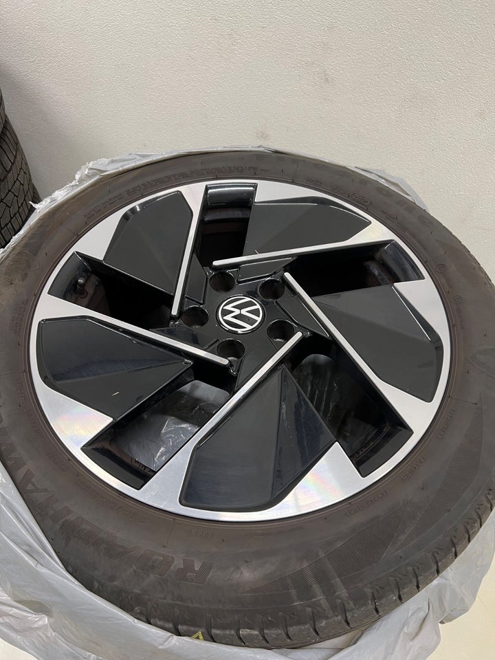 VW ID.3 58 Pro Performance Life 5d