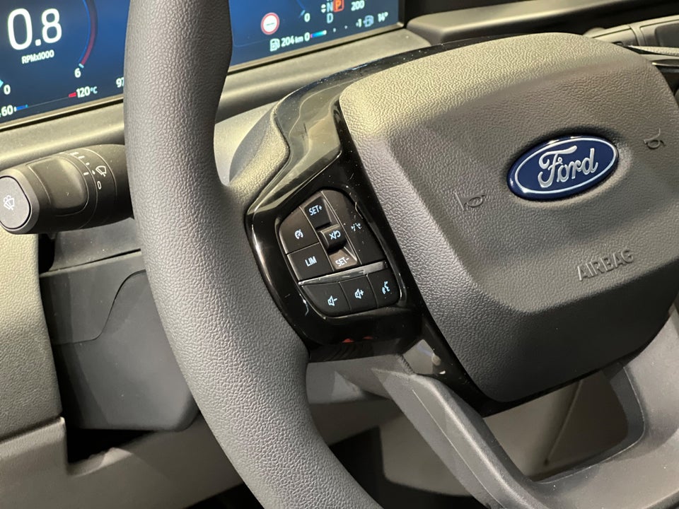 Ford Transit Custom 320 L2 2,0 EcoBlue Trend aut.