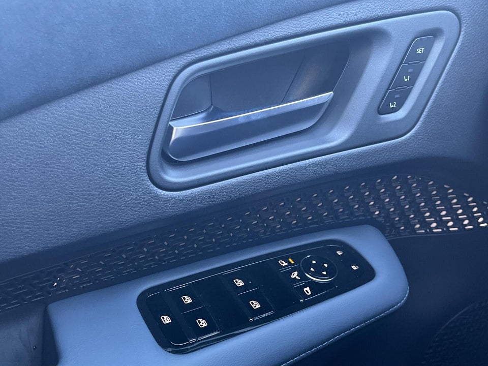 Nissan Ariya 87 Evolve 5d