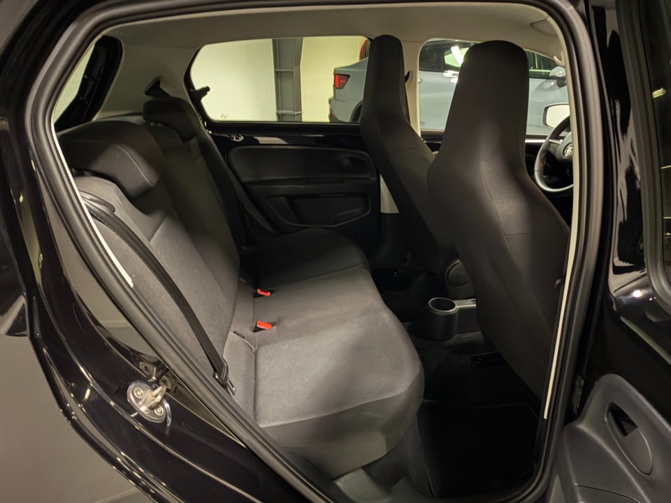 Skoda Citigo 1,0 60 Active GreenTec 5d