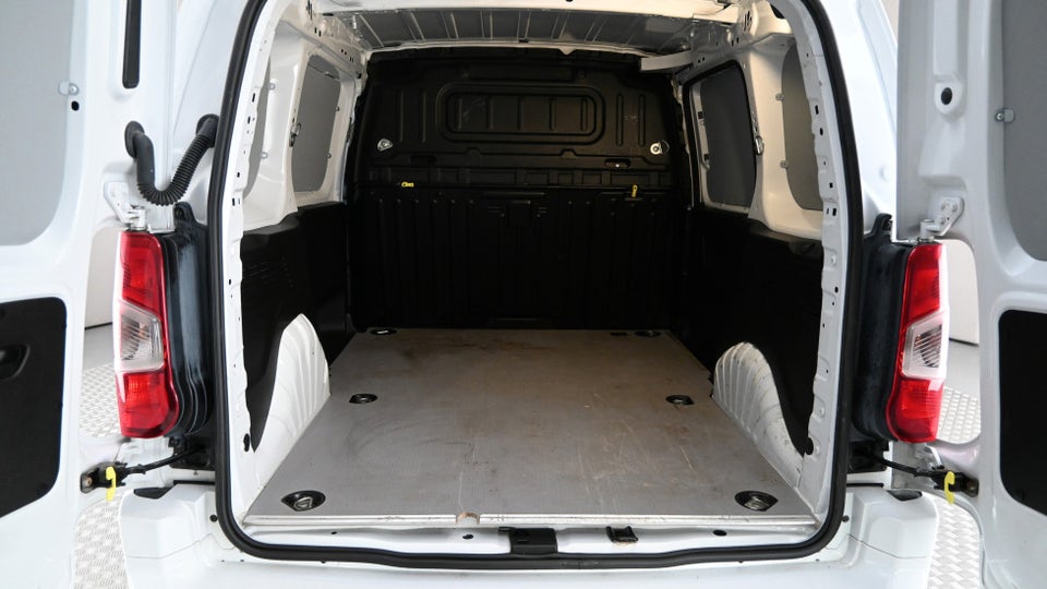 Opel Combo-e 50 Innovation+ L1V1