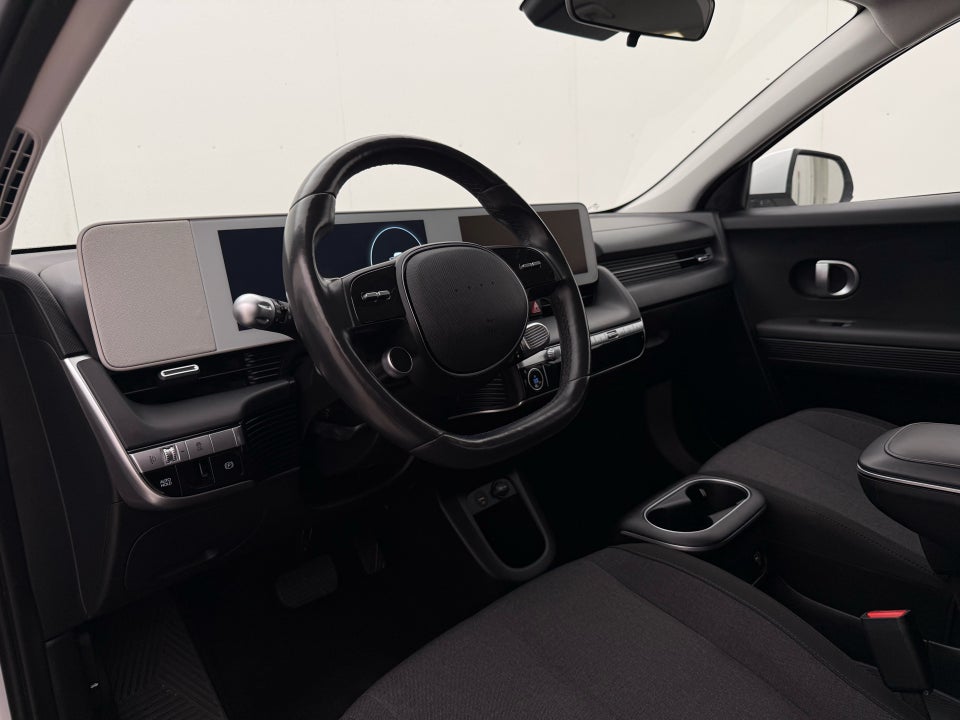 Hyundai Ioniq 5 73 Advanced AWD 5d