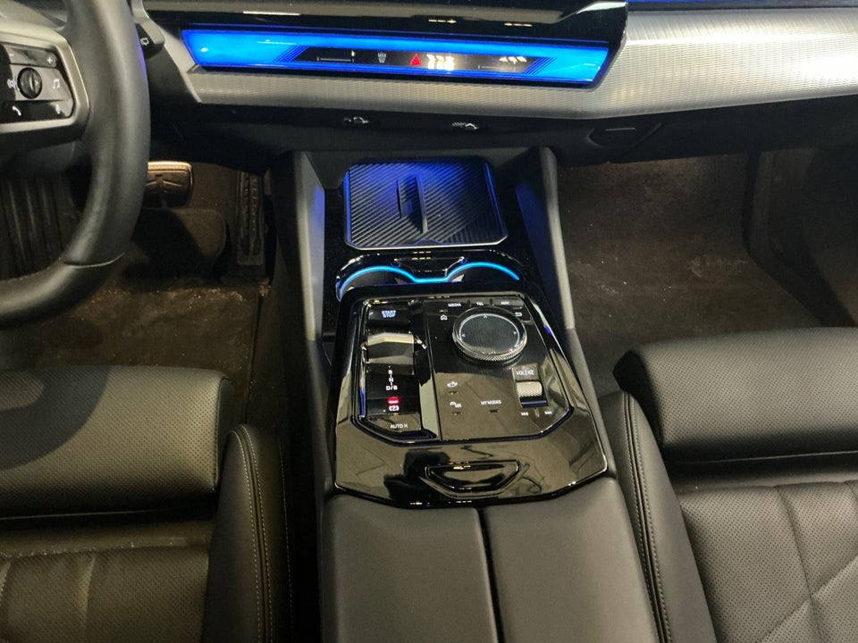 BMW i5 eDrive40 Touring M-Sport 5d