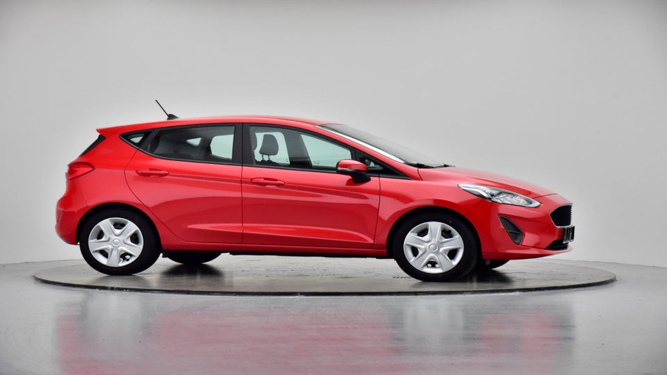 Suzuki Swift 1,2 Desire 5d