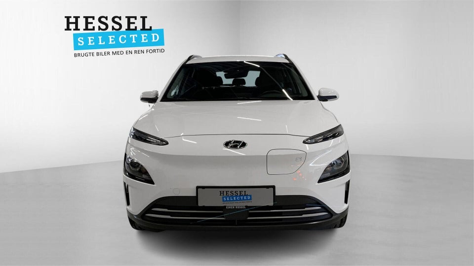 Hyundai Kona 39 EV Select 5d