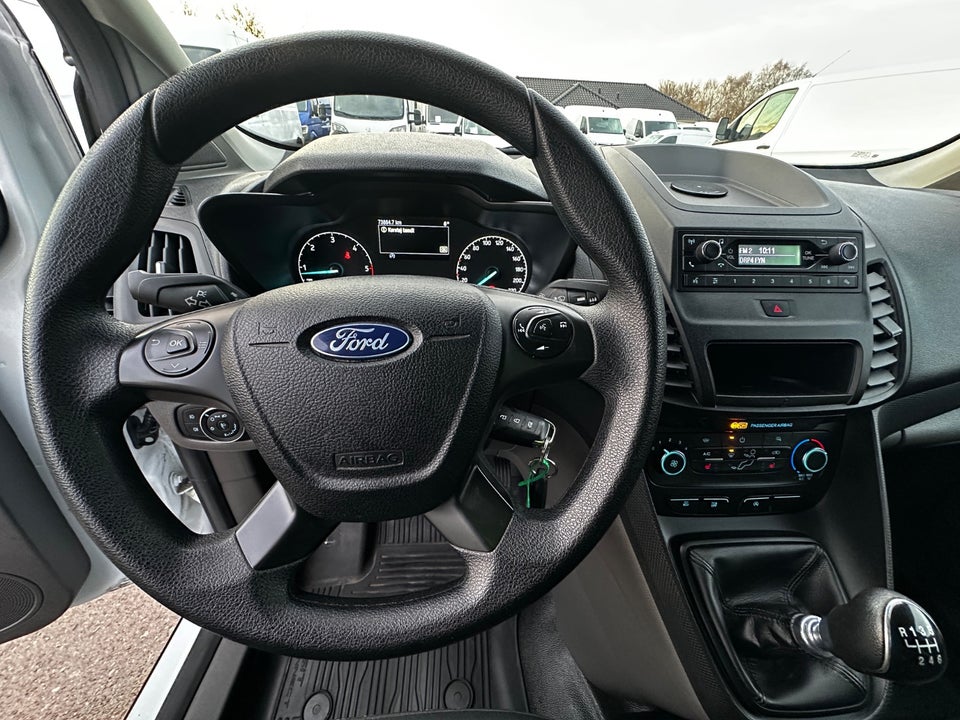Ford Transit Connect 1,5 TDCi 100 Trend lang