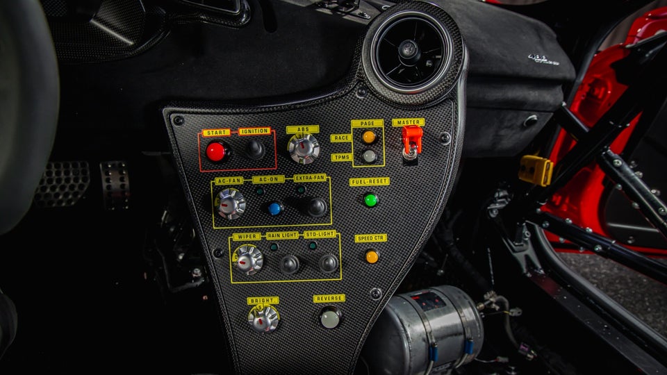 Ferrari 488 GTB 3,9 DCT 2d